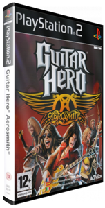 Guitar Hero : Aerosmith
